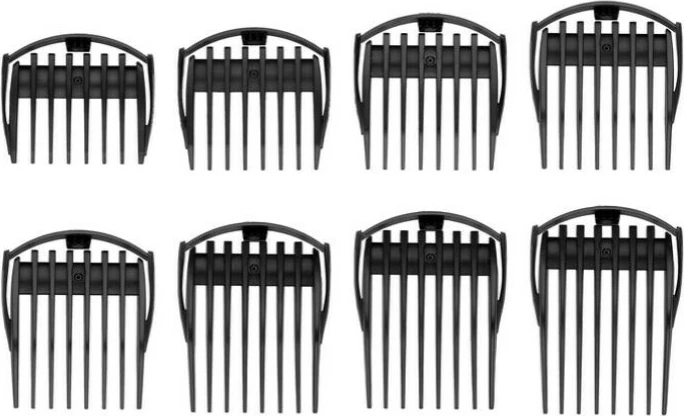 Brivnik za lase z baterijo Lithium-Ion, zlat, Babyliss E987E