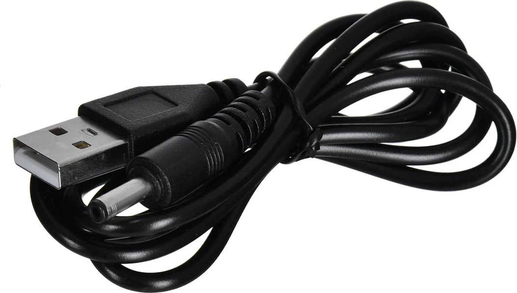 Digitalna budilka z LED zaslonom Adler CAMRY CR 1150b, črna