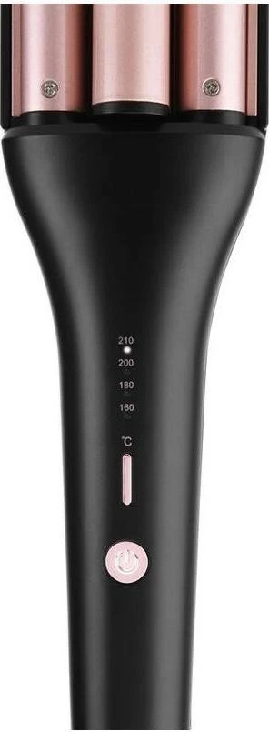 Inverter za oblikovanje las Fenite 933790000, črno-roza