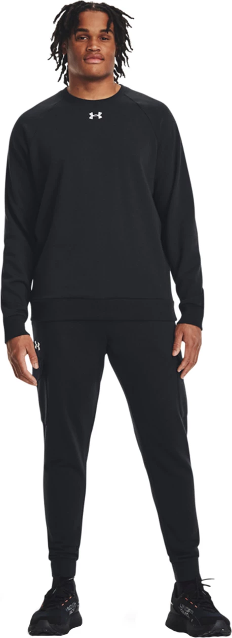 Duks, Under Armour, črn