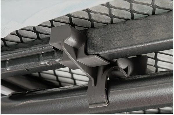 Deska za likanje Vileda Star, 120 x 38 cm, nerjaveče jeklo