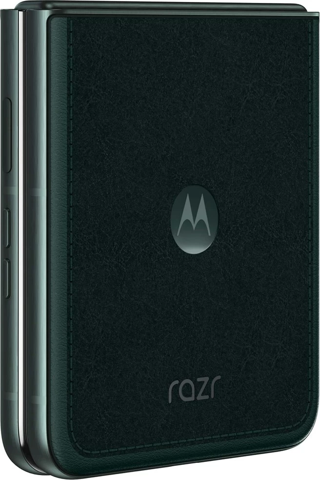 Zložljiv mobilni telefon razr 60 ultra Motorola, 6,96", 16 GB RAM, 512 GB, 5G, zelen