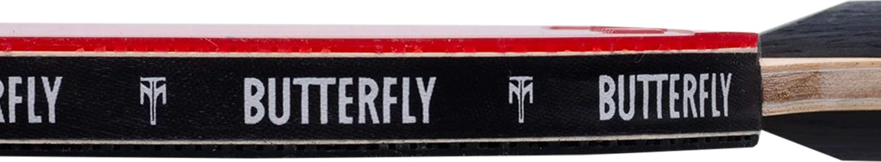 Namiznoteniški lopar za moške Butterfly Ovtcharov Expert