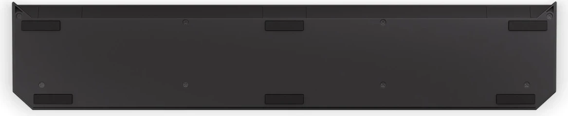 Podpora za dlan Endorfy Thock TKL Palm Rest, črna