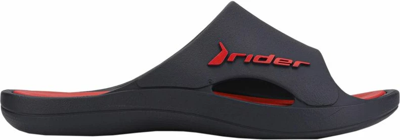 Kapa za moške Rider Bay XII AD, rdeče in modre