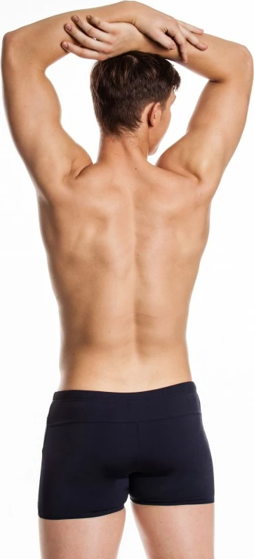 Plavalne kratke hlače AQUA-SPEED za moške, modre