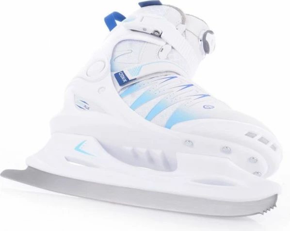 Drsalke za ženske Tempish Crox.X Top W, bele