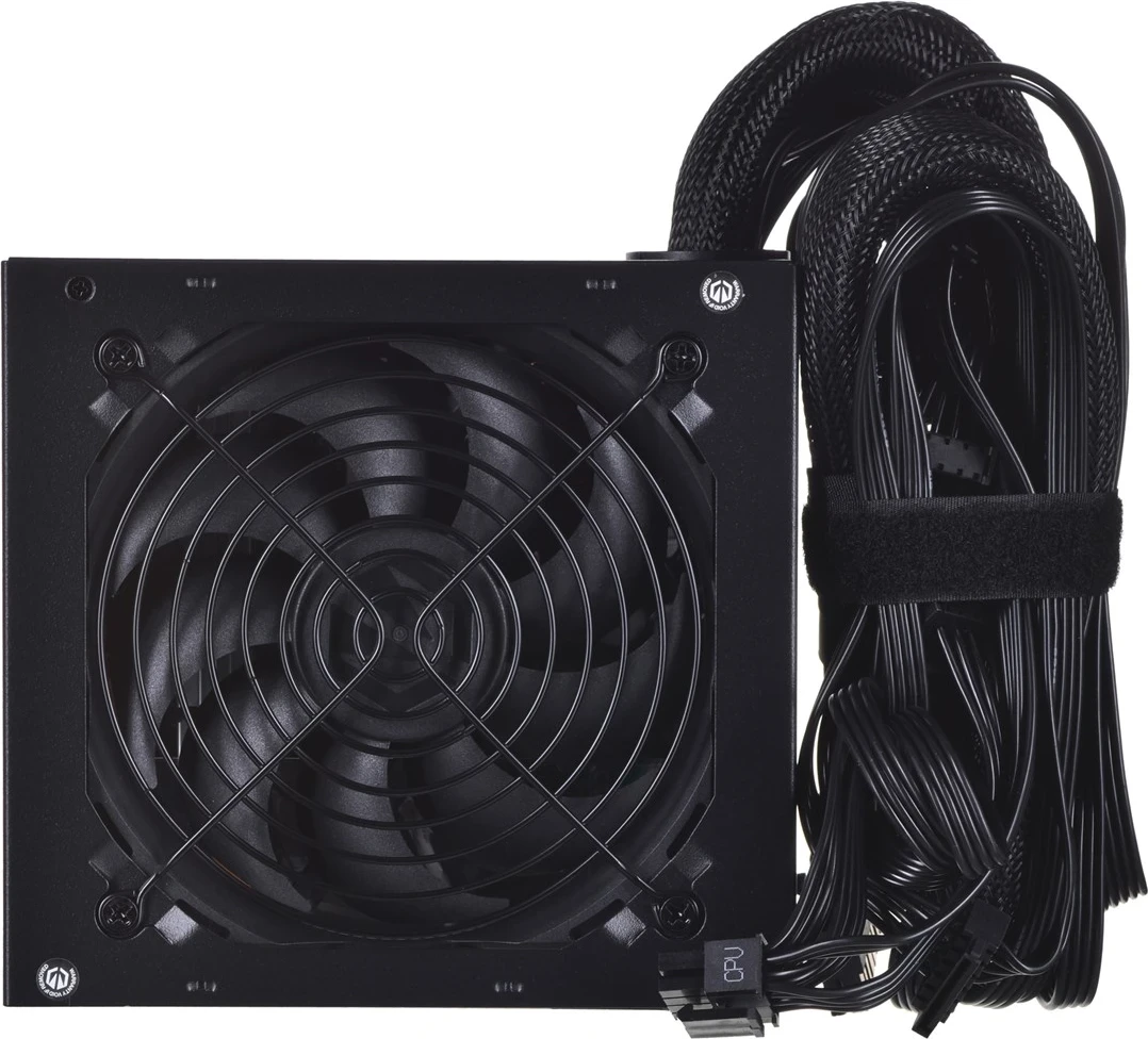 Napajalnik ENDORFY Vero L5 Bronze, 600 W