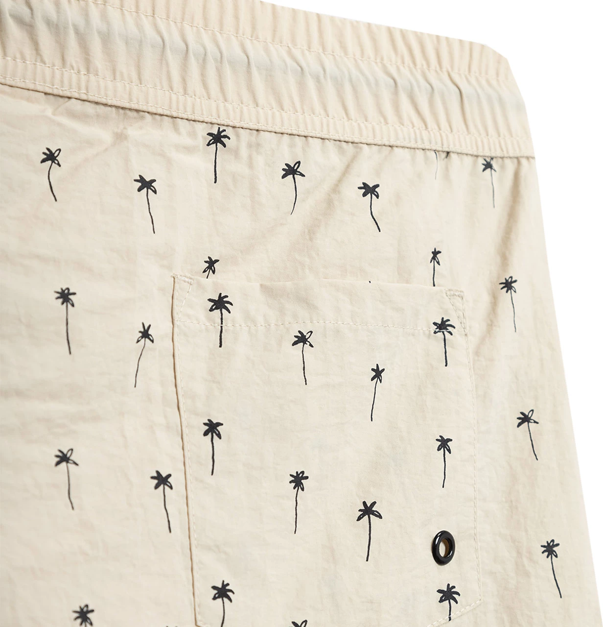 Plavalne hlače za moške Outhorn, večbarvne