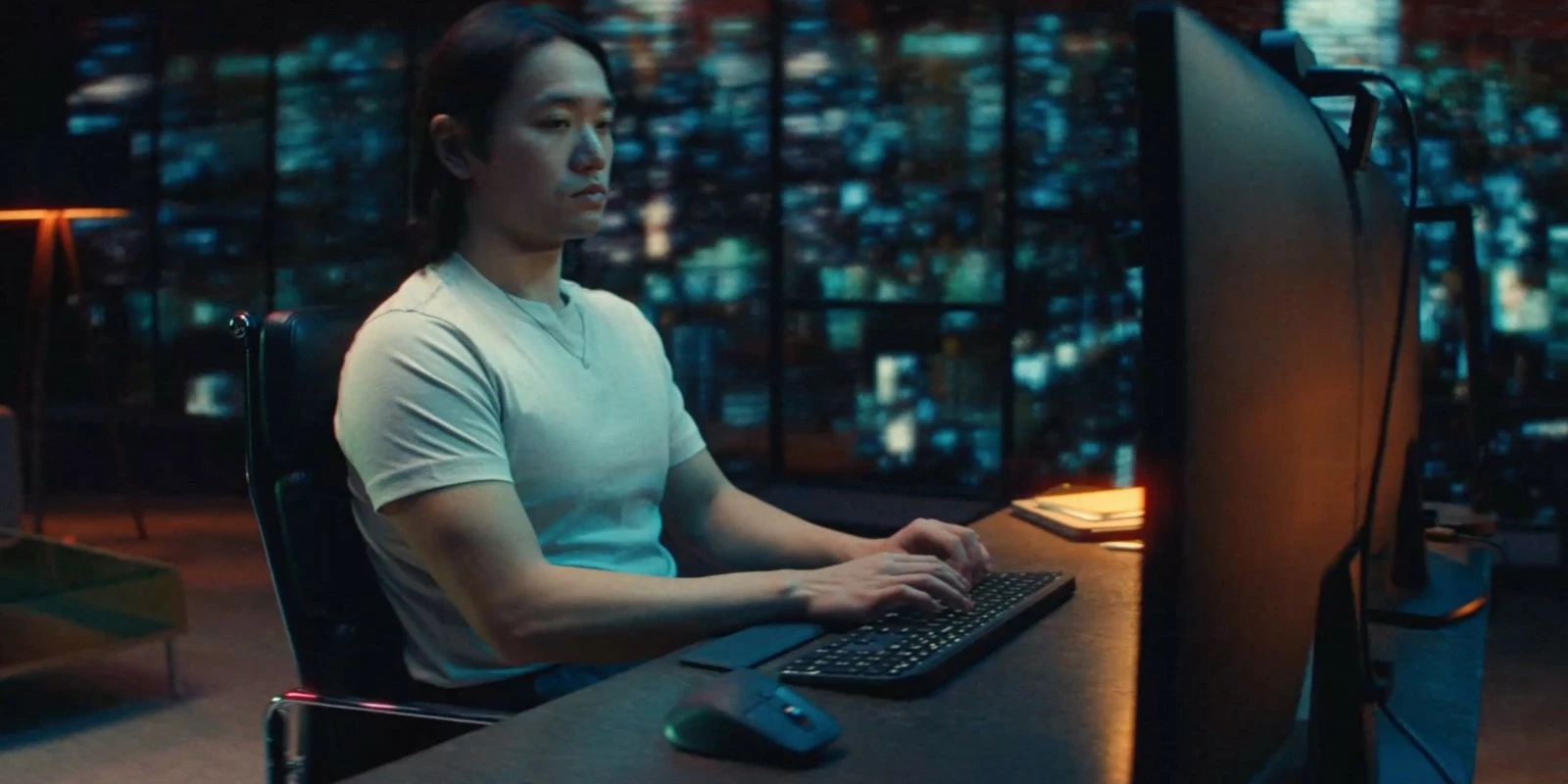 Brezžična tipkovnica, Logitech MX Keys S, svetlo siva, CH, Bluetooth