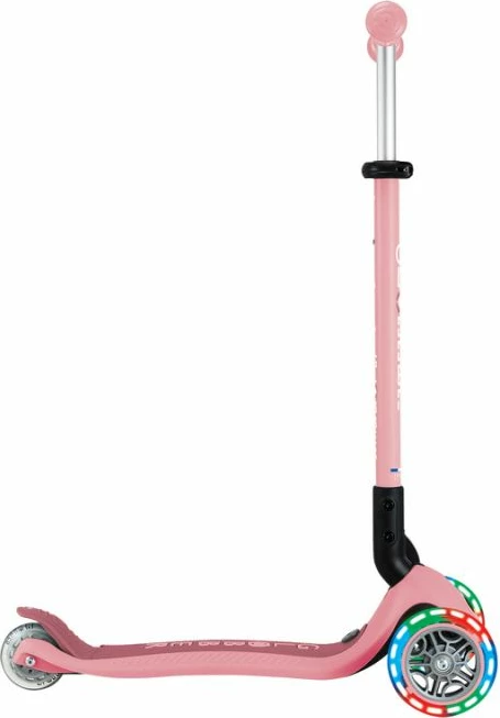 Otroški skiro z lučkami Globber