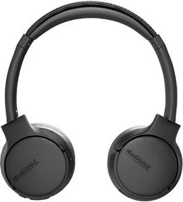 Brezžične slušalke z mikrofonom Audictus Champion ABH-1912, črne