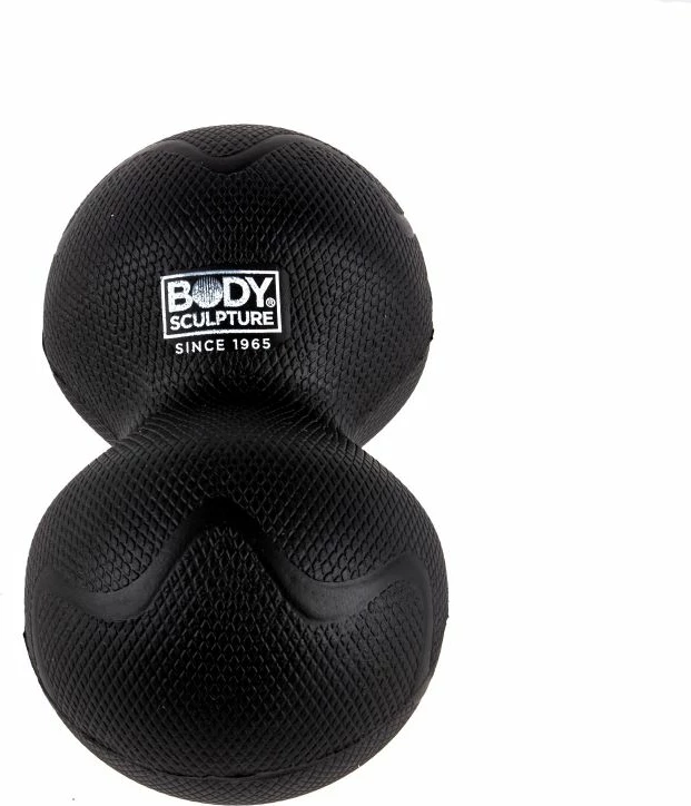 Masajni valj Ball Duo Body Sculpture BB 0122