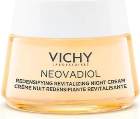 Nočni krem za obraz Vichy Neovadiol, unisex, 50 ml