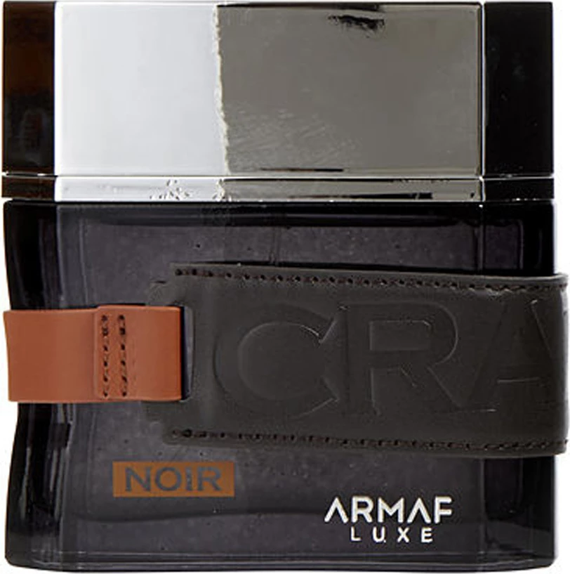 Eau de Parfum, moški Armaf Craze Noir 100 ml