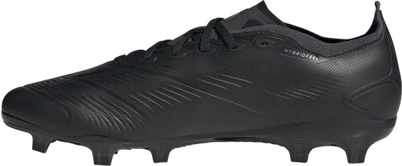 Nogometne superge adidas Predator, črne