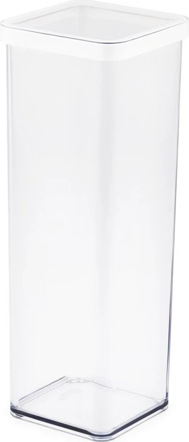Posoda za shranjevanje Rotho Loft, 2 l, bela