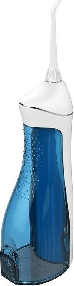 Irigator za zobe Oromed Oro-Dent, 1000 mAh, bel