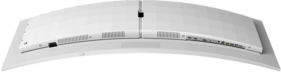 Ultraširok QD-OLED zaslon 49 inč, 5120x1440, 32:9, Ambilight, USB-C - Philips 49M2C8900, bel Ultraširok QD-OLED zaslon 49 inč, 5120x1440, 32:9, Ambilight, USB-C - Philips 49M2C8900, bel