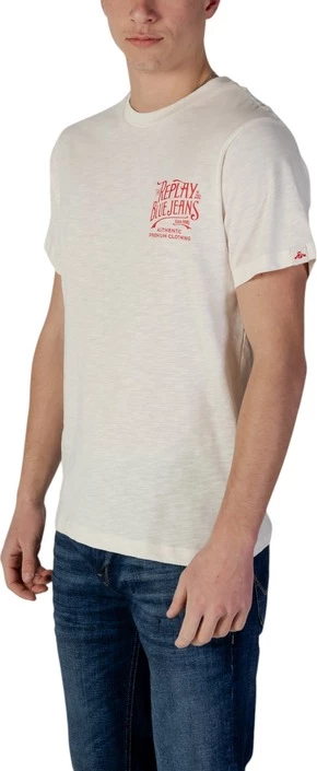 Spodnje perilo za moške Replay, bež