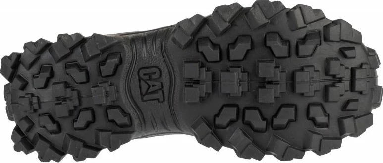 Superge Intruder Met M P726244, Caterpillar, črne