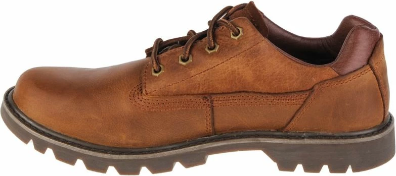 Čevlji za moške Caterpillar, rjavi