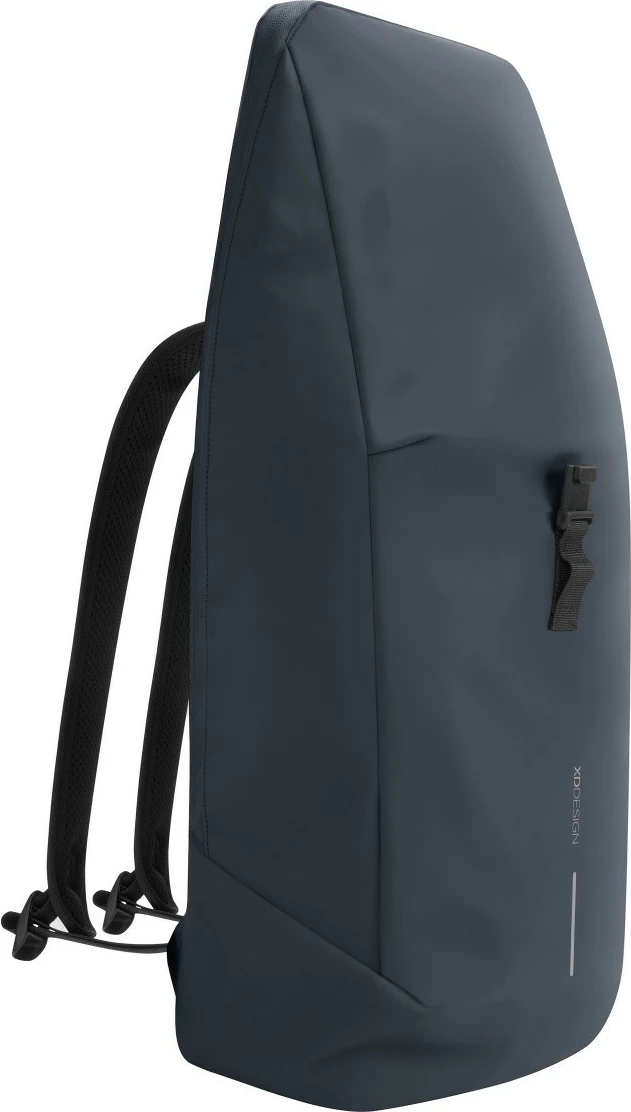 Nahrbtnik za prenosnik 16\", raztegljiv 18–23 L, temno moder XD DESIGN Urban Flap-Top P706.2625
