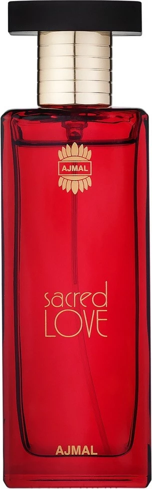 Eau de Parfum za ženske Ajmal Sacred Love, 50 ml