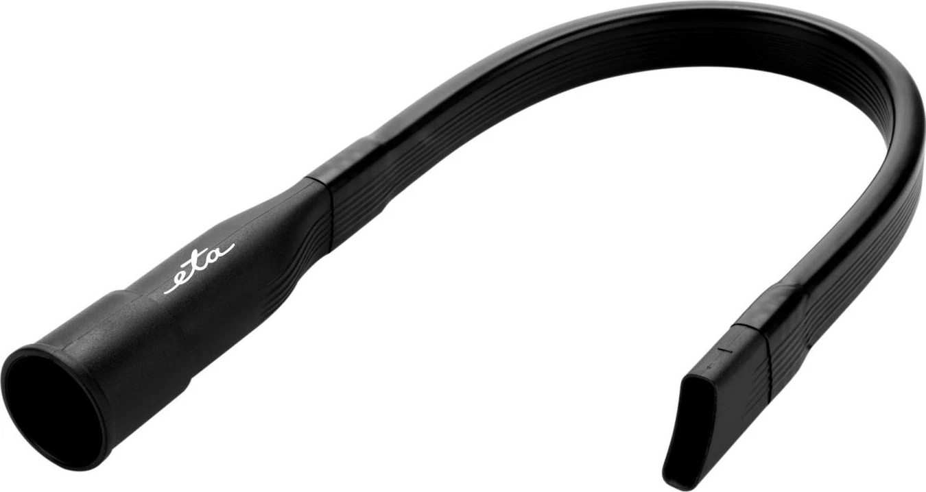 Sesalnik za dom ETA, črn in turkiz