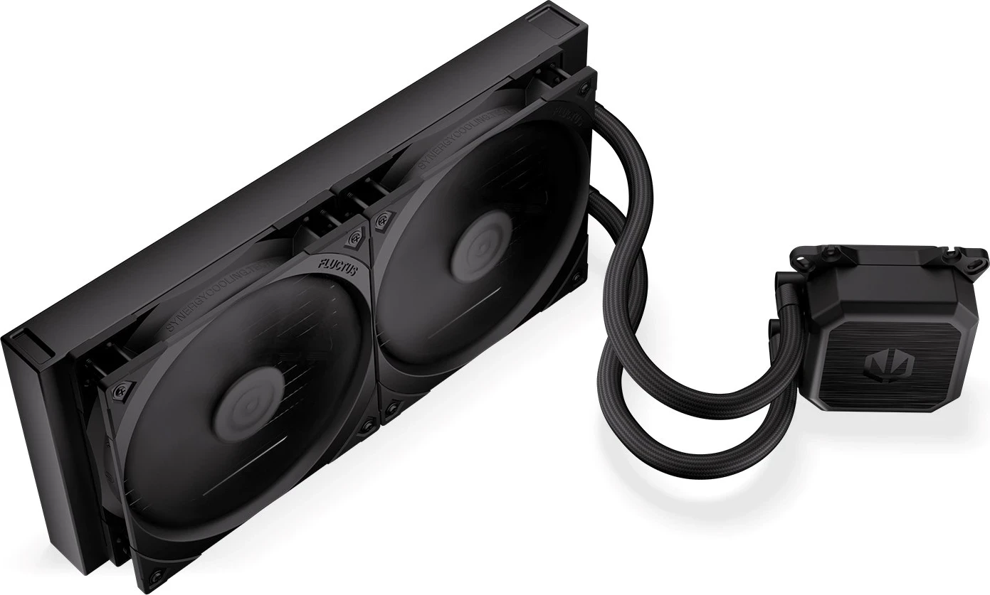 Hladilni sistem z vodo Endorfy Navis F280