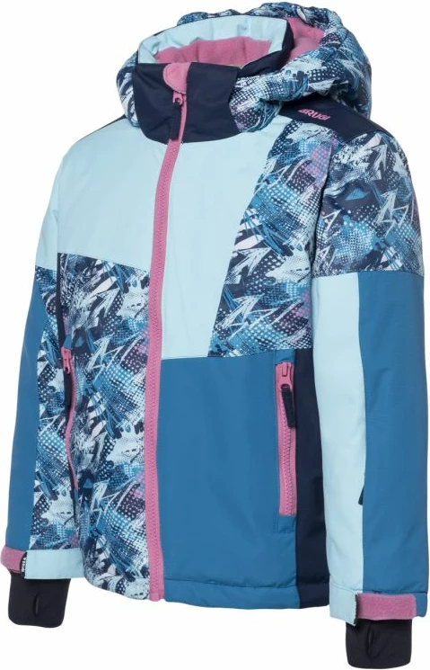 Jakna za otroke Brugi, modra