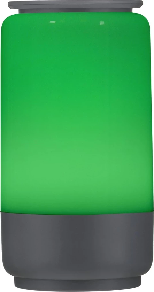 Dekorativna LED svetilka AJE-CAMILLA RGB, črna - Activejet