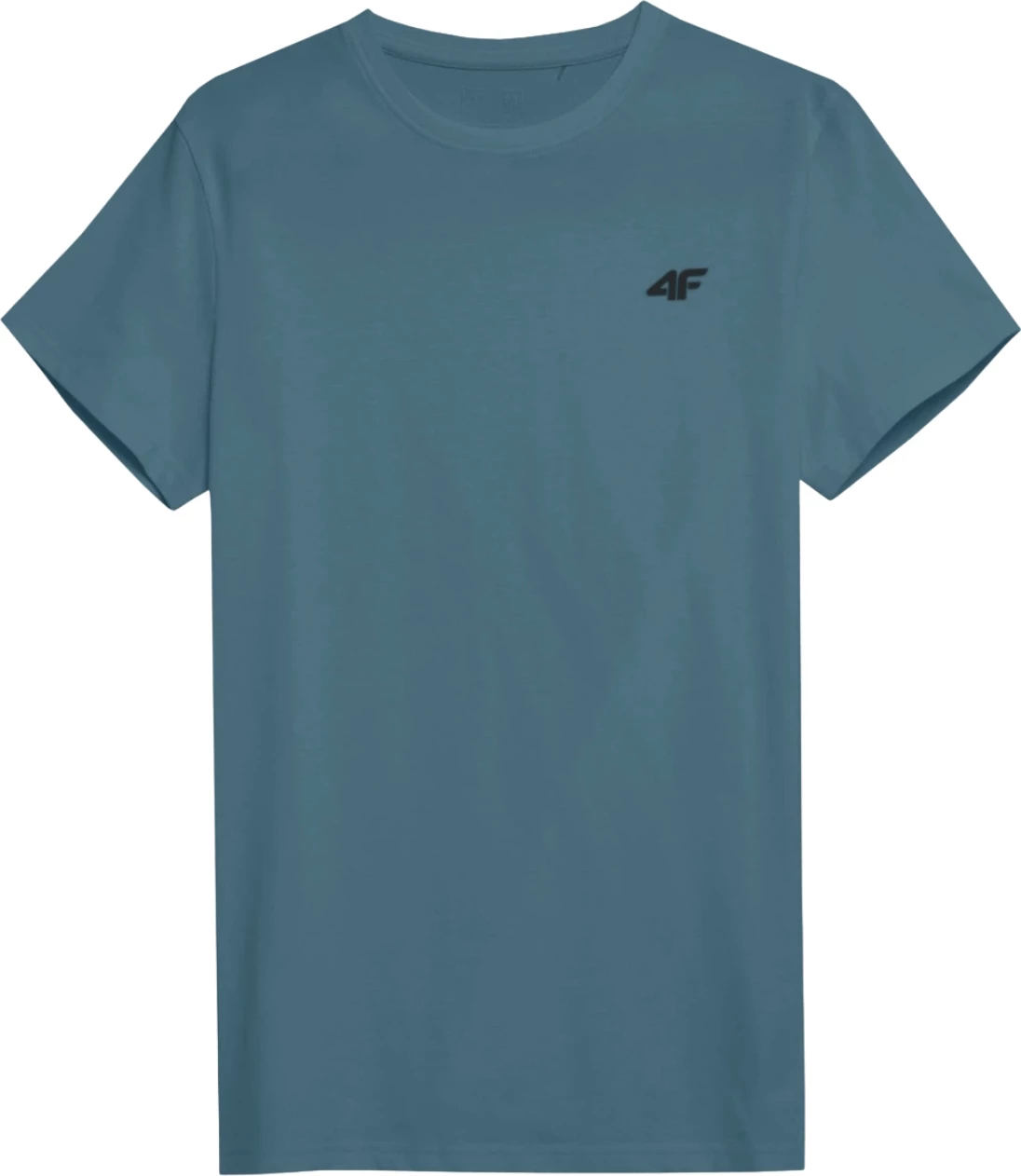 Majica za moške 4F, večbarvna