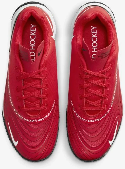 Superge za trening Nike Vapor Drive, rdeče in črne