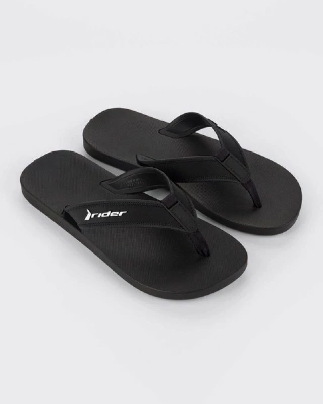 Natikače Rider Impulse Thong, moške, črne