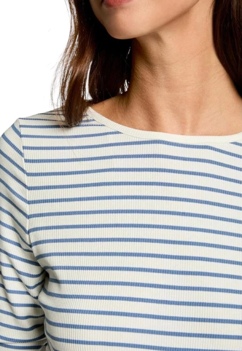 Majica Morgan De Toi za ženske, bela