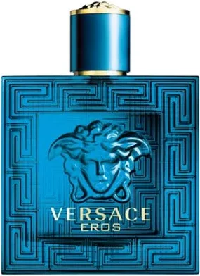 Toaletna voda Versace Eros, 200 ml