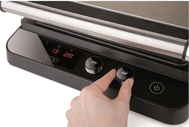 Električni žar Black+Decker BXGR2000E, 2000W