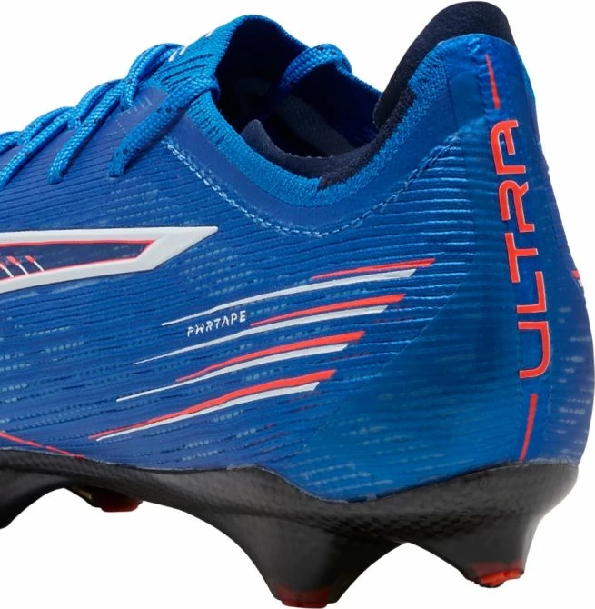 Nogometni čevlji za moške, modri, Puma Ultra 6 Carbon FG