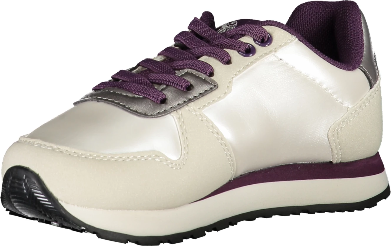 Superge za fante, bele, U.S. POLO ASSN.