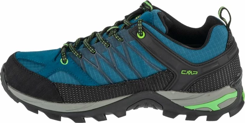 Čevlji za prosti čas CMP, modri