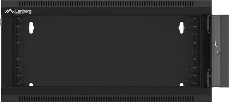 Rack ohišje LANBERG WFFA-5604-10B, 19 inč