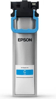 Črnilo za tiskalnik Epson C13T11C240 (T11C2), 35,7 ml, do 3000 strani, cijan