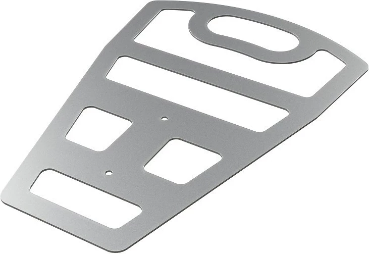 Pika dostopa za strop MikroTik cAP ax, 1774 Mbit/s, PoE, bela