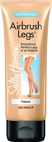 Make-up za noge Airbrush Legs Lotion Fairest, Sally Hansen, unisex