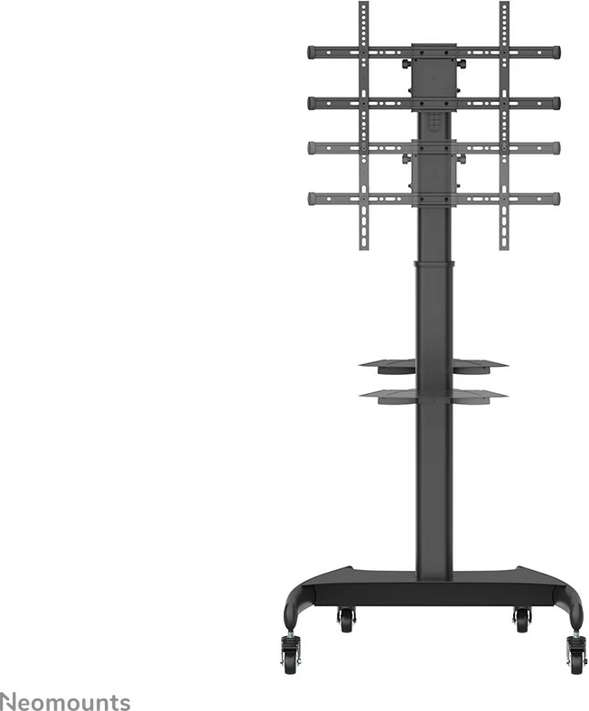 Stojalo za TV, vrtljivo, 37–70 palcev, Neomounts PLASMA-M1900E, črno Stojalo za TV, vrtljivo, 37–70 palcev, Neomounts PLASMA-M1900E, črno