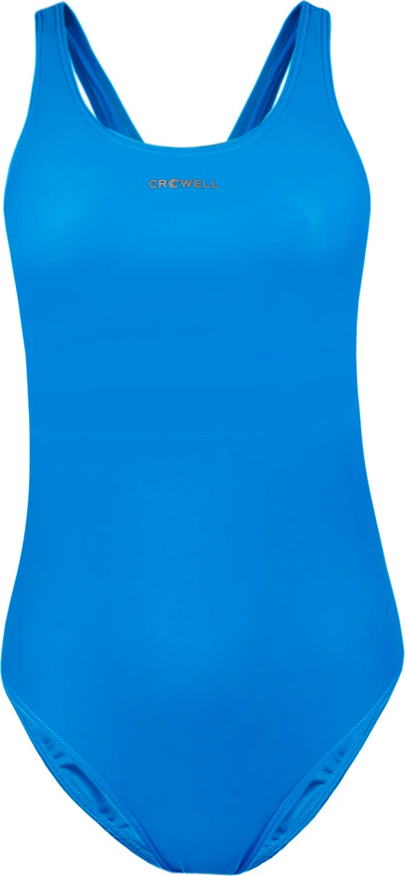 Bikini za otroke Crowell, modri