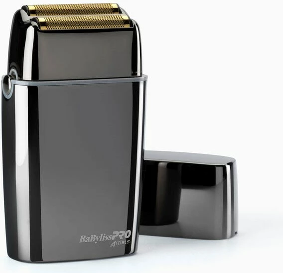 Brivnik BaByliss FXFS2GSE, kovinski, jeklo
