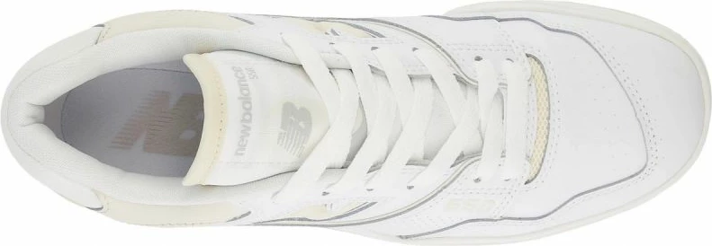 Superge, New Balance BBW550, bele