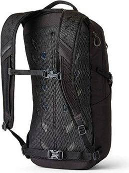 Urbani nahrbtnik 18L Gregory Nano, črn